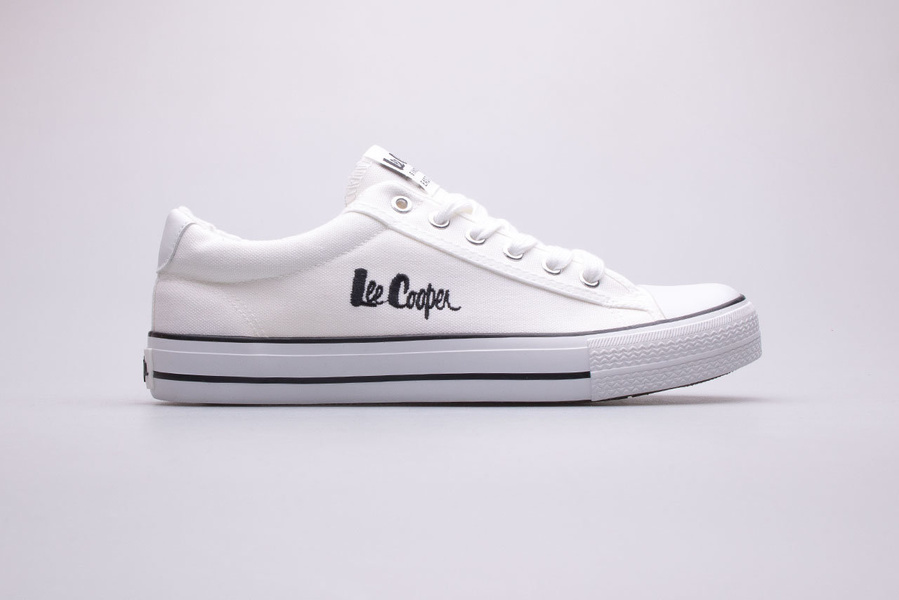 Trampki męskie LEE COOPER LCW-22-31-0860M
