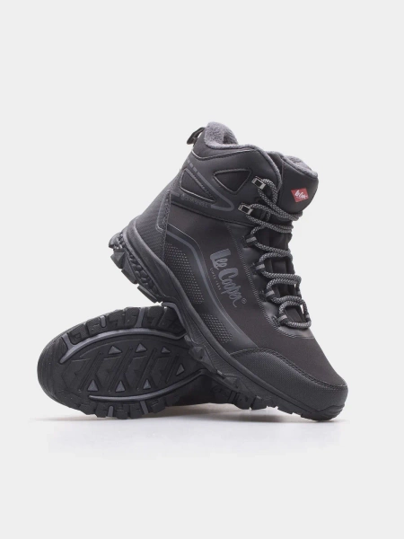 Buty męskie  LEE COOPER LCJ-23-01-2017M