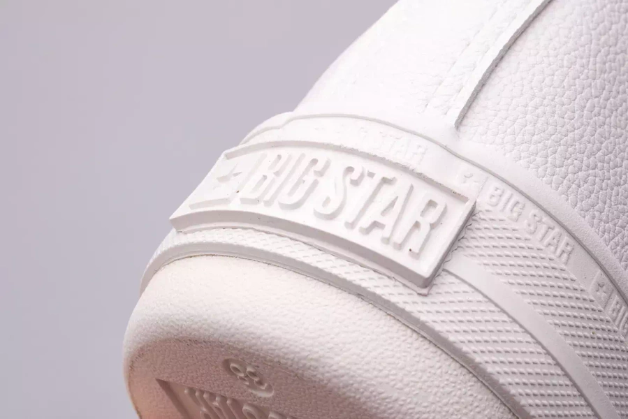 Trampki damskie BIG STAR GG274108