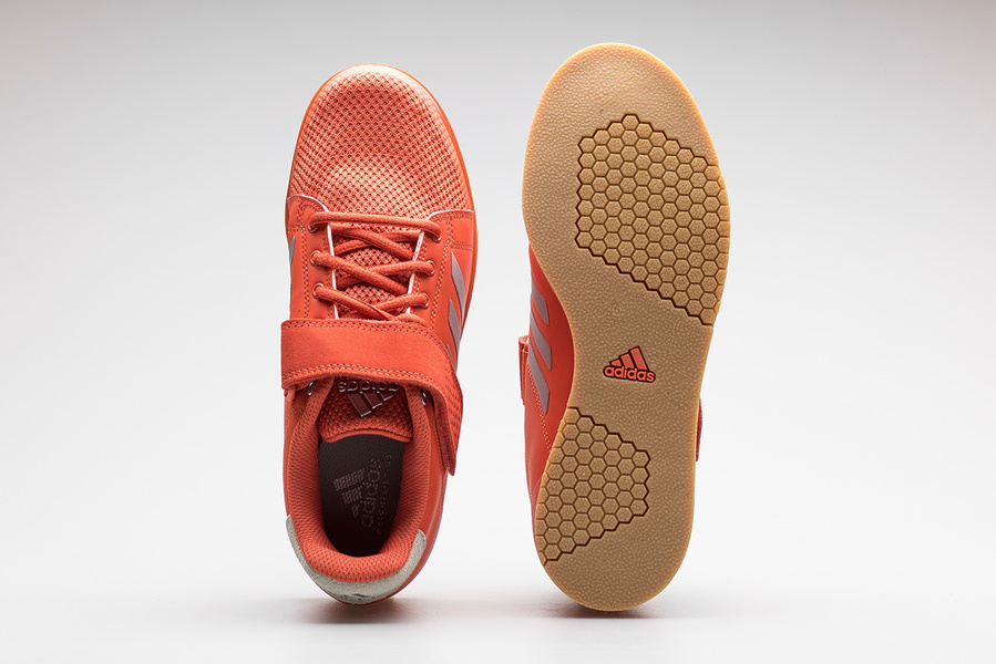 Buty do podnoszenia ciężarów adidas Power Perfect III AC7465