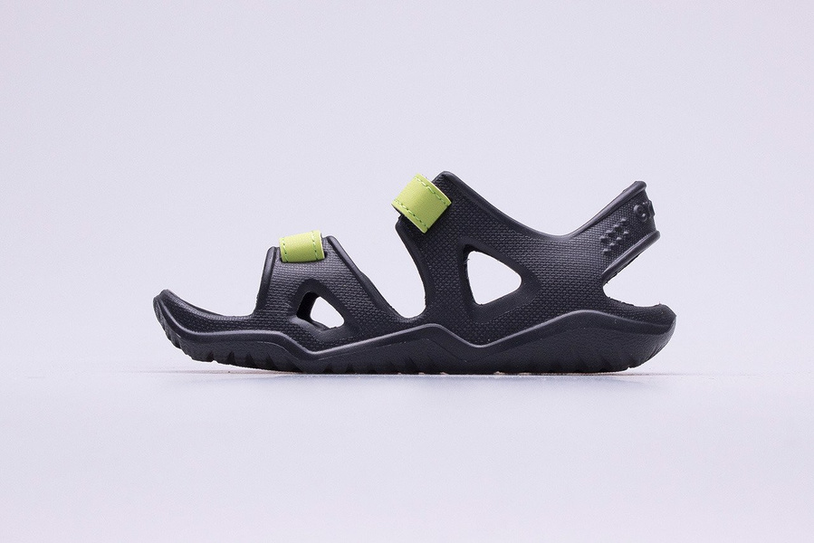 Sandały Crocs Swiftwater River 204988-09W