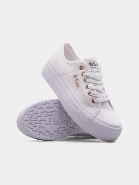 Trampki damskie LEE COOPER LCW-24-31-2725L 