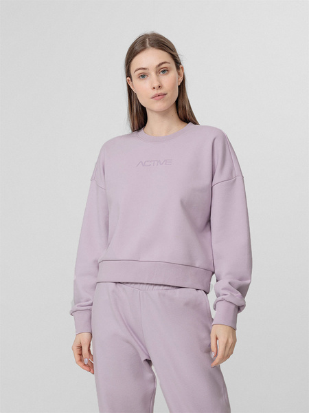 Bluza damska 4F H4L22-BLD023-52S
