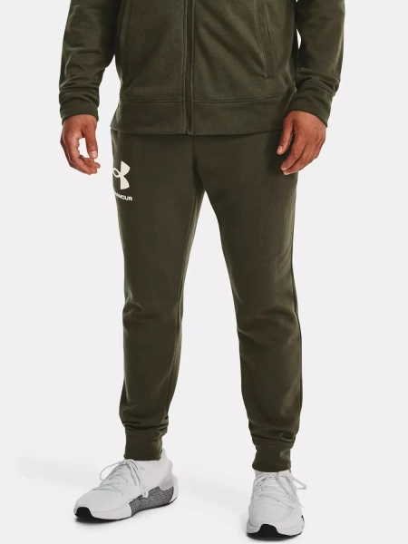 Spodnie dresowe męskie Under Armour 1361642-390