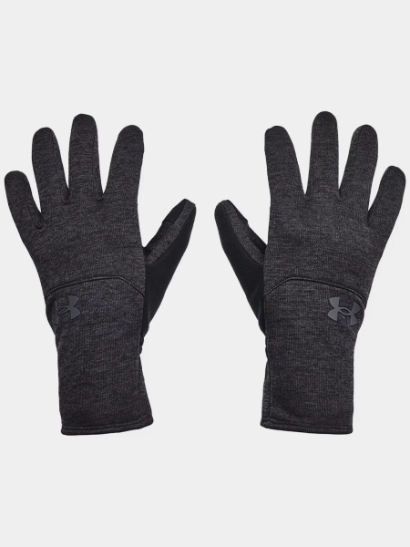 Rękawiczki zimowe męskie Under Armour 1365958-001