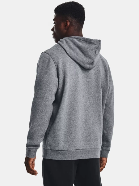 Bluza męska z kapturem Under Armour 1373880-012