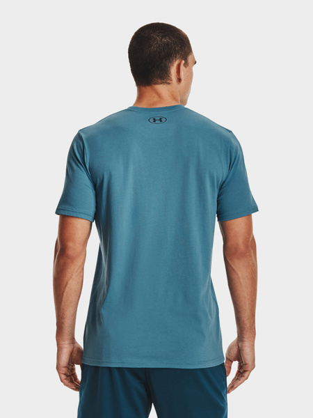 Koszulka męska Under Armour 1326799-597