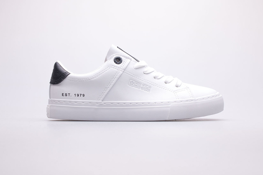 Trampki damskie BIG STAR JJ274211
