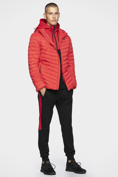 Kurtka męska 4F H4Z19-KUMP003-62S