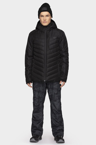 Kurtka męska 4F H4Z19-KUMN004-20S