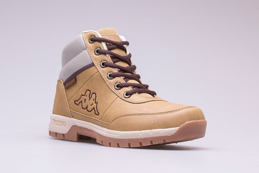 Buty męskie KAPPA BRIGHT MID LIGHT 242075-4141