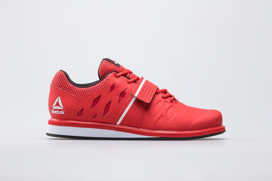 Buty męskie Reebok LIFTER PR BD1608