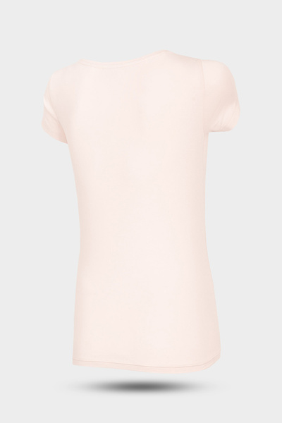 Koszulka damska 4F NOSH4-TSD001-56S