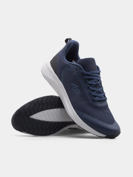 Buty męskie 4F 4FMM00FSPOM026-31S