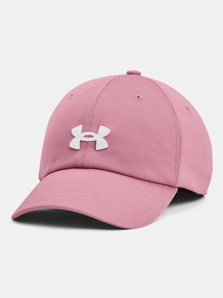 Czapka z daszkiem damska Under Armour 1376705-697