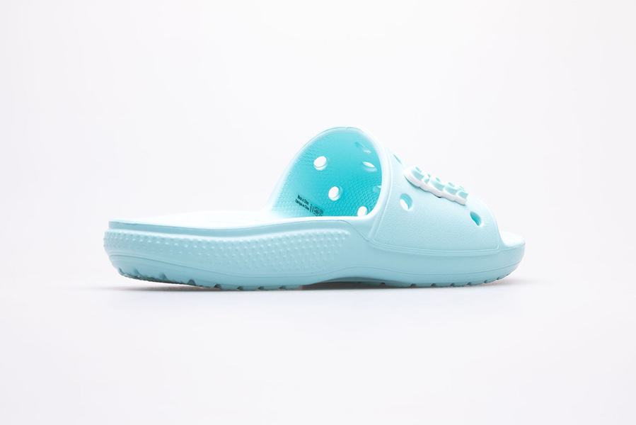Klapki CROCS CLASSIC SLIDE 206121-4O9
