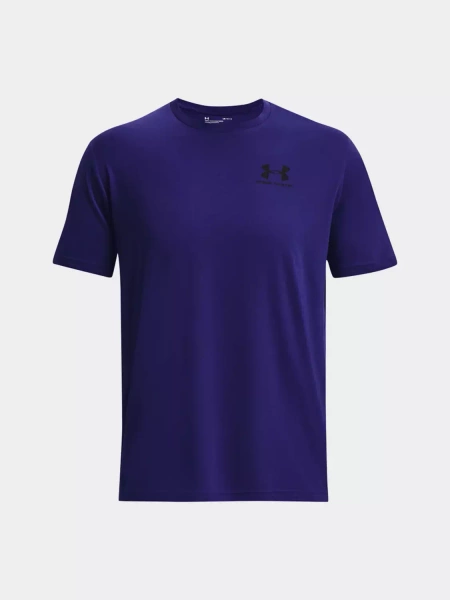 Koszulka męska Under Armour 1326799-468