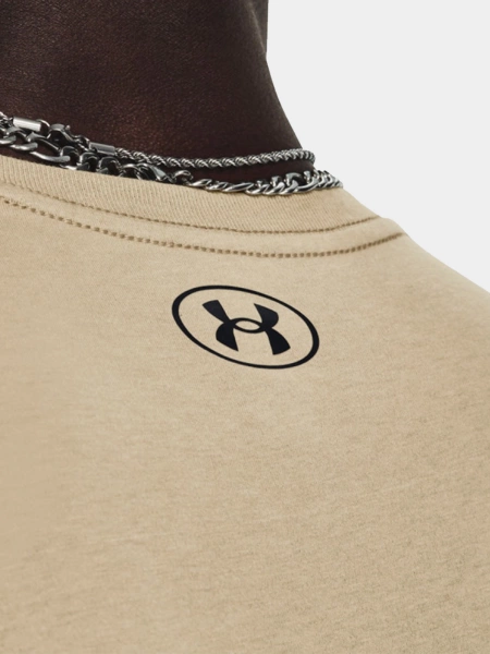 Koszulka męska Under Armour 1326849-300