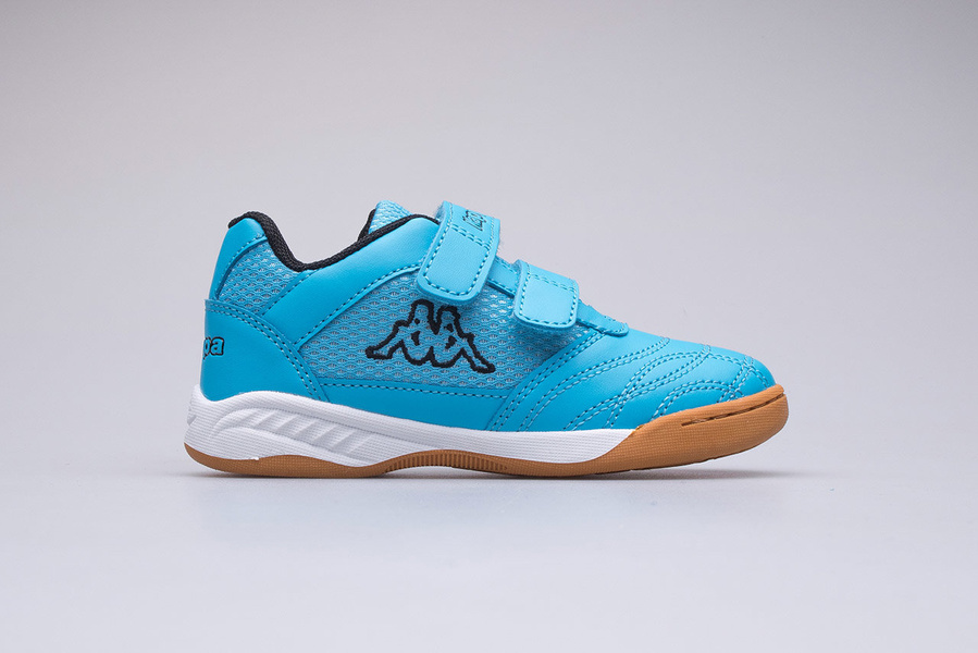 Buty dziecięce halowe KAPPA KICKOFF K 260509K-6211