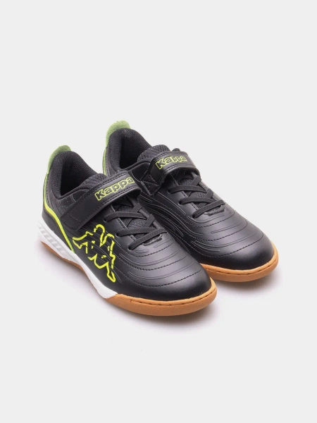 Buty dziecięce halowe KAPPA HERRICK K 261072K-1140