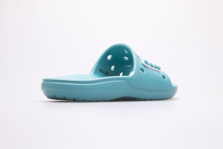 Klapki CROCS CLASSIC SLIDE 206121-4ST