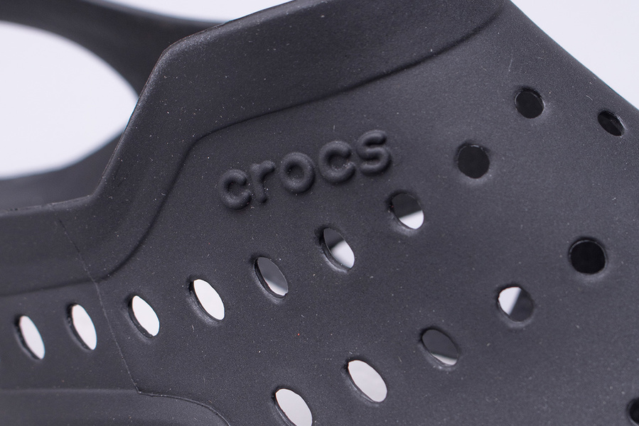 Sandały Crocs Men's Swiftwater Wave 203963-069