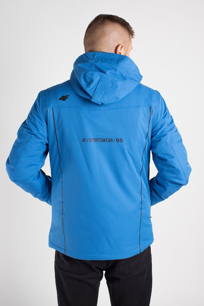 Kurtka męska 4F H4Z18-KUMN008-32S