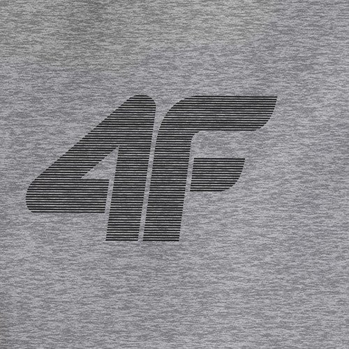 Koszulka damska 4F H4L19-TSD005-27M