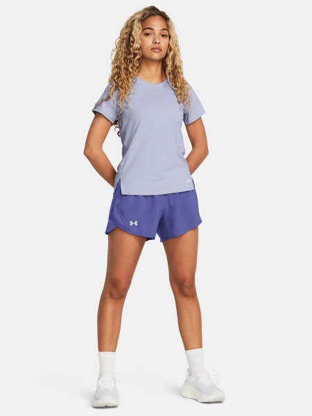 Spodenki damskie Under Armour 1382438-561