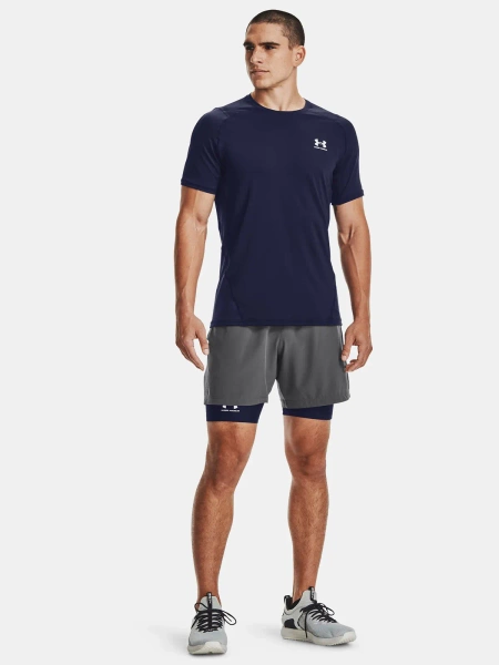 Spodenki męskie Under Armour 1361596-410