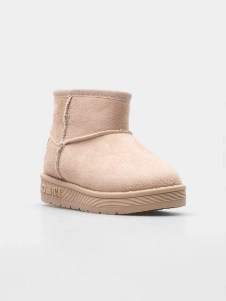 Buty dziecięce śniegowce emu BIG STAR MM374098