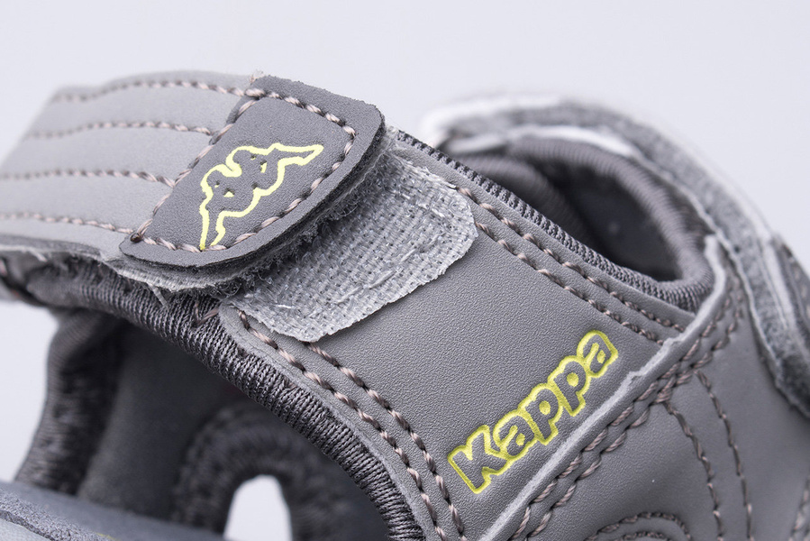 Sandały dziecięce KAPPA EARLY II K 260373K-1633