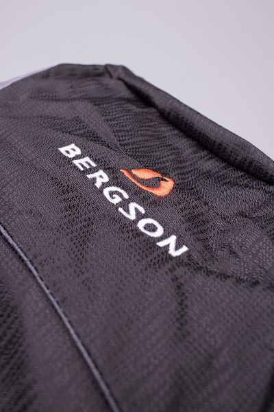 Plecak turystyczny BERGSON MAGNOR 40 black