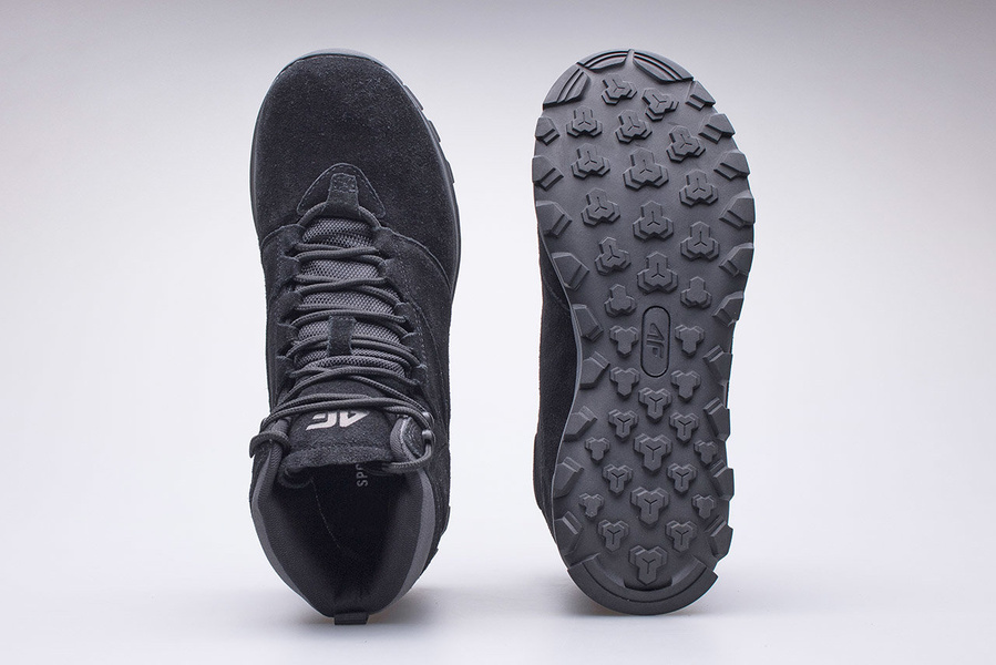 Buty męskie 4F D4Z20-OBMH206-20S