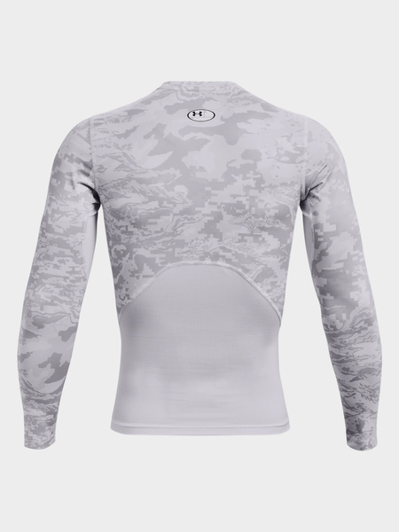 Koszulka męska termoaktywna Under Armour 1361525-100