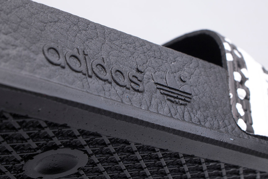 Klapki damskie adidas ADILETTE W FX5923