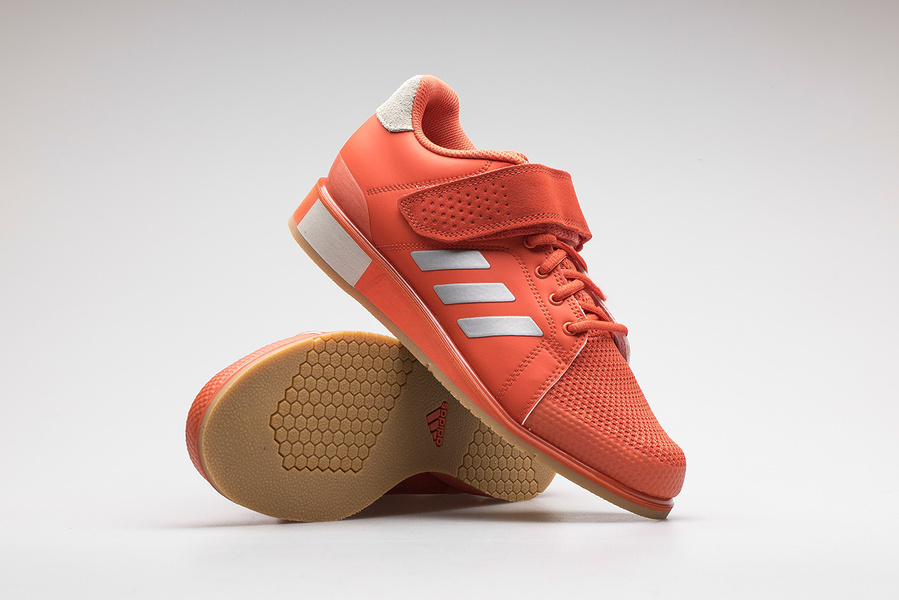 Buty do podnoszenia ciężarów adidas Power Perfect III AC7465