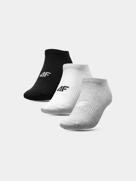 Skarpety 4F 4FSS23USOCM149-90S 3PAK