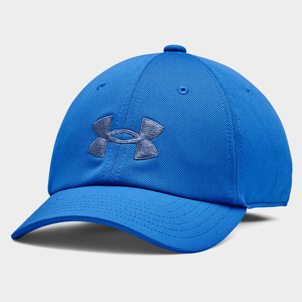 Czapka z daszkiem dziecięca Under Armour 1361550-436