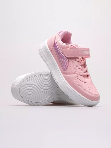 Buty dziecięce KAPPA BASH GC K 260852GCK-2110 