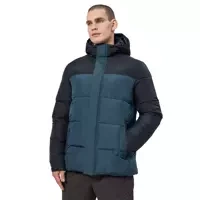granatowy