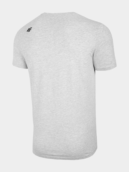 Koszulka męska 4F NOSH4-TSM004-27M