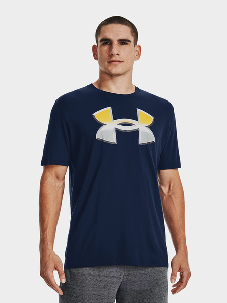 Koszulka męska Under Armour 1370520-408