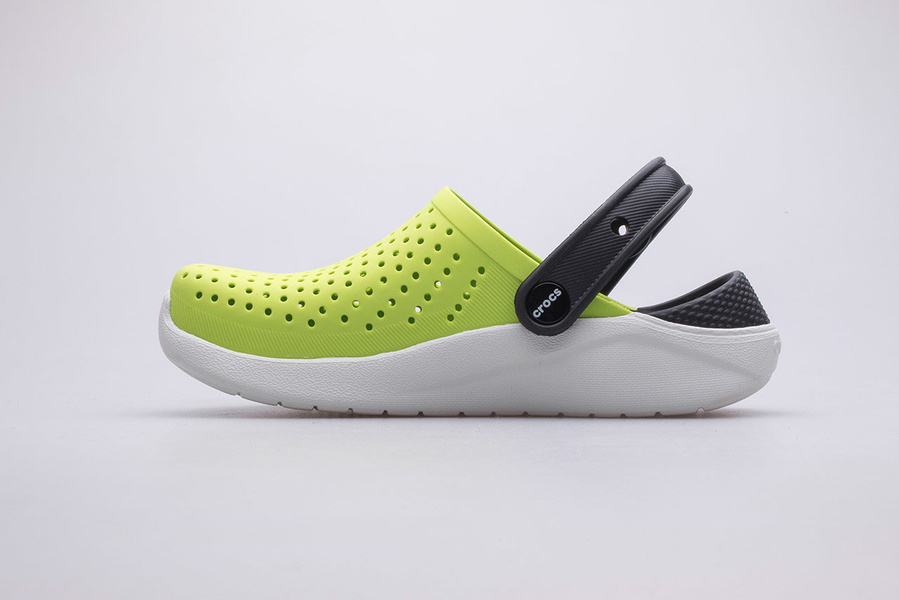 Chodaki CROCS LITERIDE CLOG KIDS 205964-3T3