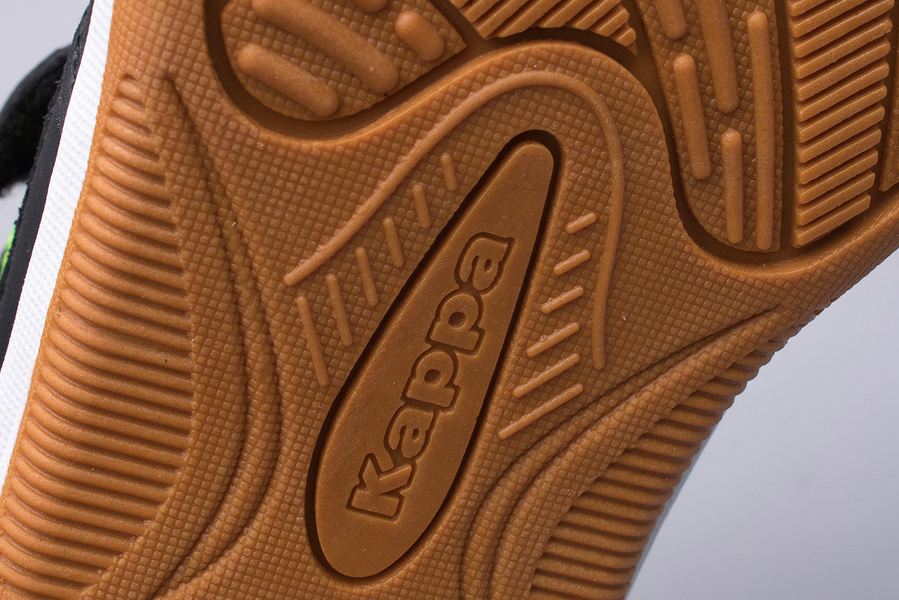 Buty dziecięce KAPPA KICKOFF T 260509T-1140