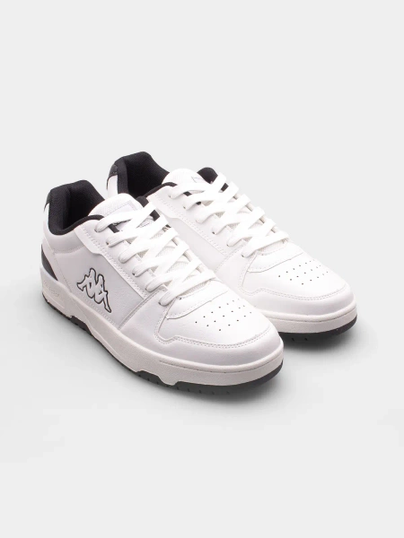 Buty męskie Kappa CODA LOW 243405-1011