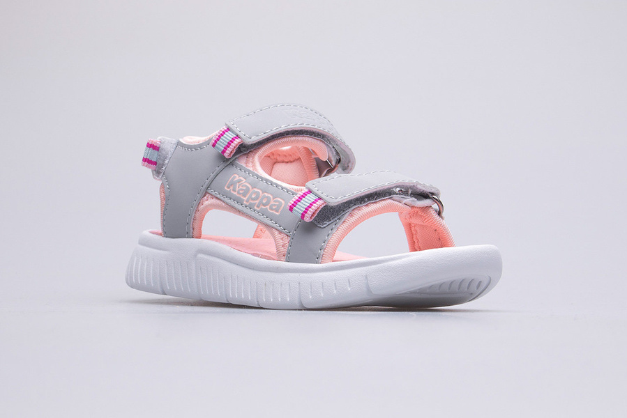 Sandały dziecięce Kappa KANA K 260886K-1421