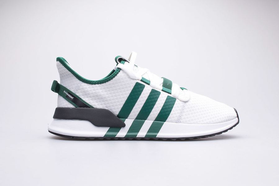 Buty męskie adidas U PATH RUN FX5261