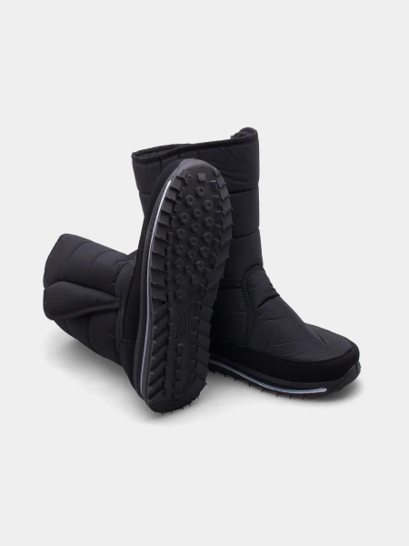 Buty damskie śniegowce PROGRESS PROGJ-22-128