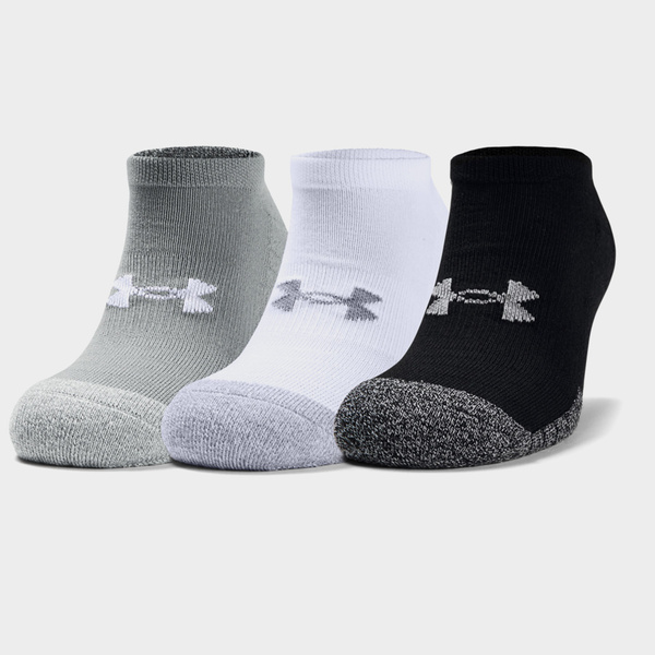 Skarpety męskie Under Armour HEATGEAR 1346755-035